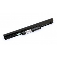Батарея для ноутбука HP Pavilion SleekBook 14-b 15-b / 14,8V 2800 mAh (41Wh) BLACK ORG (VK04, HSTNN-YB4D)
