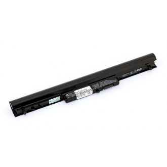 Батарея для ноутбука HP Pavilion SleekBook 14-b 15-b / 14,8V 2800 mAh (41Wh) BLACK ORG (VK04, HSTNN-YB4D)