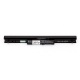 Батарея для ноутбука HP Pavilion SleekBook 14-b 15-b / 14,8V 2800 mAh (41Wh) BLACK ORG (VK04, HSTNN-YB4D)