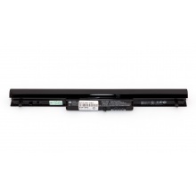 Батарея для ноутбука HP Pavilion SleekBook 14-b 15-b / 14,8V 2800 mAh (41Wh) BLACK ORG (VK04, HSTNN-YB4D)
