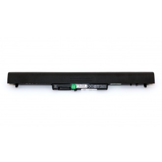 Батарея для ноутбука HP Pavilion SleekBook 14-b 15-b / 14.8V 2800 mAh (41Wh) BLACK ORG (VK04, HSTNN-YB4D)