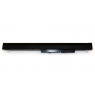 Батарея для ноутбука HP 350 G1 355 G2, Pavilion 14-n 15-n / 15.0V 3100 mAh (48Wh) SILVER-BLACK ORG (LA04, HSTNN-UB5M)