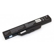 Батарея для ноутбука HP 511 550 610 615 6720S 6720T 6730S 6735S 6820S 6830S / 10.8V 4400mAh (47Wh) BLACK OEM (DD06, HSTNN-IB52)