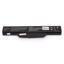 Батарея для ноутбука HP 511 550 610 615 6720S 6720T 6730S 6735S 6820S 6830S / 10.8V 4400mAh (47Wh) BLACK OEM (DD06, HSTNN-IB52)
