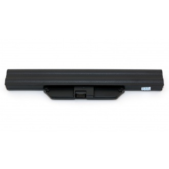Батарея для ноутбука HP 511 550 610 615 6720S 6720T 6730S 6735S 6820S 6830S / 10.8V 4400mAh (47Wh) BLACK OEM (DD06, HSTNN-IB52)