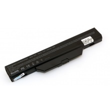 Батарея для ноутбука HP 511 550 610 615 6720S 6720T 6730S 6735S 6820S 6830S / 14.4V 5200mAh (75Wh) BLACK OEM (HSTNN-OB62)
