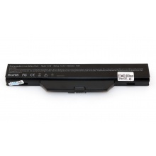 Батарея для ноутбука HP 511 550 610 615 6720S 6720T 6730S 6735S 6820S 6830S / 14.4V 5200mAh (75Wh) BLACK OEM (HSTNN-OB62)