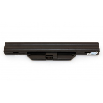 Батарея для ноутбука HP 511 550 610 615 6720S 6720T 6730S 6735S 6820S 6830S / 14.4V 5200mAh (75Wh) BLACK OEM (HSTNN-OB62)