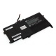 Батарея для ноутбука HP ENVY SleekBook 6-1000 / 14.8V 4000 mAh (60Wh) BLACK ORG (EG04XL)