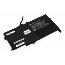 Батарея для ноутбука HP ENVY SleekBook 6-1000 / 14.8V 4000 mAh (60Wh) BLACK ORG (EG04XL)