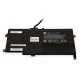 Батарея для ноутбука HP ENVY SleekBook 6-1000 / 14.8V 4000 mAh (60Wh) BLACK ORG (EG04XL)