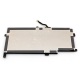 Батарея для ноутбука HP ENVY SleekBook 6-1000 / 14.8V 4000 mAh (60Wh) BLACK ORG (EG04XL)
