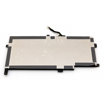 Батарея для ноутбука HP ENVY SleekBook 6-1000 / 14.8V 4000 mAh (60Wh) BLACK ORG (EG04XL)