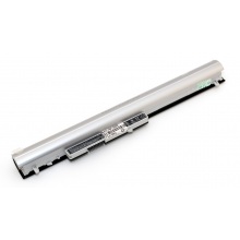 Батарея для ноутбука HP 350 G1 355 G2, Pavilion 14-n 15-n / 14.8V 2620 mAh (41Wh) SILVER-BLACK ORG (LA04, HSTNN-UB5M)