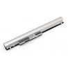 Батарея для ноутбука HP 350 G1 355 G2, Pavilion 14-n 15-n / 14.8V 2620 mAh (41Wh) SILVER-BLACK ORG (LA04, HSTNN-UB5M)