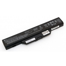 Батарея для ноутбука HP 511 550 610 615 6720S 6720T 6730S 6735S 6820S 6830S / 10.8V 5000mAh (55Wh) BLACK ORG (DD06, HSTNN-IB52)