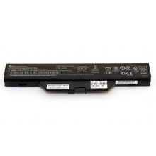 Батарея для ноутбука HP 511 550 610 615 6720S 6720T 6730S 6735S 6820S 6830S / 10.8V 5000mAh (55Wh) BLACK ORG (DD06, HSTNN-IB52)