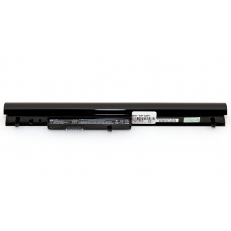 Батарея для ноутбука HP 250 G2 255 G2 250 G3 255 G3, Pavilion 15-d 15-h 15-g / 11.1V 2580 mAh (31Wh) BLACK ORG (OA03, HSTNN-LB5S)