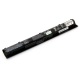 Батарея для ноутбука HP Pavilion 14-ab 15-ab 15-ag 17-g 17-ab / 14.8V 2700 mAh (41Wh) BLACK ORG (KI04, HSTNN-LB6S)