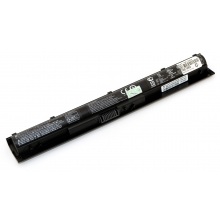 Батарея для ноутбука HP Pavilion 14-ab 15-ab 15-ag 17-g 17-ab / 14.8V 2700 mAh (41Wh) BLACK ORG (KI04, HSTNN-LB6S)