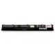 Батарея для ноутбука HP Pavilion 14-ab 15-ab 15-ag 17-g 17-ab / 14.8V 2700 mAh (41Wh) BLACK ORG (KI04, HSTNN-LB6S)