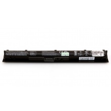 Батарея для ноутбука HP Pavilion 14-ab 15-ab 15-ag 17-g 17-ab / 14.8V 2700 mAh (41Wh) BLACK ORG (KI04, HSTNN-LB6S)