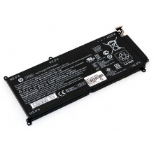 Батарея для ноутбука HP ENVY 15-ae 15-as M6-p / 11.4V 4680 mAh (55Wh) BLACK ORG (LP03XL, HSTNN-DB7C)