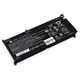 Батарея для ноутбука HP ENVY 15-ae 15-as M6-p / 11.4V 4680 mAh (55Wh) BLACK ORG (LP03XL, HSTNN-DB7C)