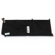Батарея для ноутбука HP ENVY 15-ae 15-as M6-p / 11.4V 4680 mAh (55Wh) BLACK ORG (LP03XL, HSTNN-DB7C)