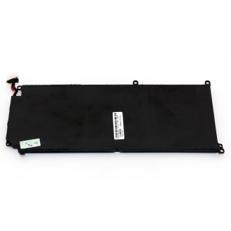 Батарея для ноутбука HP ENVY 15-ae 15-as M6-p / 11.4V 4680 mAh (55Wh) BLACK ORG (LP03XL, HSTNN-DB7C)