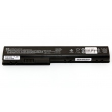 Батарея для ноутбука HP Pavilion DV7-1000 DV7-1100 DV7-2000 DV7z-1000 DV7z-1100 DV8, HDX18-1000 HDX18t-1000 / 14.4V 4400 mAh (63Wh) BLACK ORG (HSTNN-IB75)