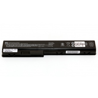 Батарея для ноутбука HP Pavilion DV7-1000 DV7-1100 DV7-2000 DV7z-1000 DV7z-1100 DV8, HDX18-1000 HDX18t-1000 / 14.4V 4400 mAh (63Wh) BLACK ORG (HSTNN-IB75)