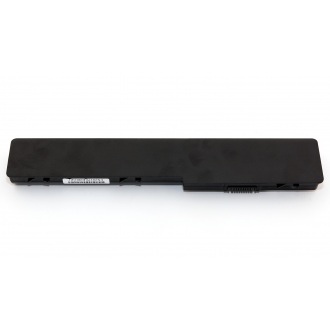 Батарея для ноутбука HP Pavilion DV7-1000 DV7-1100 DV7-2000 DV7z-1000 DV7z-1100 DV8, HDX18-1000 HDX18t-1000 / 14.4V 4400 mAh (63Wh) BLACK ORG (HSTNN-IB75)