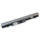 Батарея для ноутбука HP ProBook 430 G1 430 G2 / 14.8V 2650 mAh (41Wh) SILVER-BLACK ORG (RA04, HSTNN-IB4L)