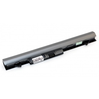 Батарея для ноутбука HP ProBook 430 G1 430 G2 / 14.8V 2650 mAh (41Wh) SILVER-BLACK ORG (RA04, HSTNN-IB4L)
