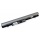 Батарея для ноутбука HP ProBook 430 G1 430 G2 / 14.8V 2650 mAh (41Wh) SILVER-BLACK ORG (RA04, HSTNN-IB4L)