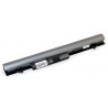 Батарея для ноутбука HP ProBook 430 G1 430 G2 / 14.8V 2650 mAh (41Wh) SILVER-BLACK ORG (RA04, HSTNN-IB4L)