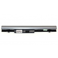 Батарея для ноутбука HP ProBook 430 G1 430 G2 / 14.8V 2650 mAh (41Wh) SILVER-BLACK ORG (RA04, HSTNN-IB4L)