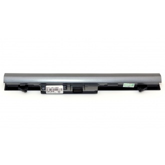 Батарея для ноутбука HP ProBook 430 G1 430 G2 / 14.8V 2650 mAh (41Wh) SILVER-BLACK ORG (RA04, HSTNN-IB4L)