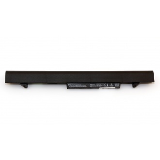 Батарея для ноутбука HP ProBook 430 G1 430 G2 / 14.8V 2650 mAh (41Wh) SILVER-BLACK ORG (RA04, HSTNN-IB4L)