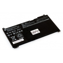 Батарея для ноутбука HP ProBook 430 G4 440 G4 450 G4 470 G4 / 10.95V 4000 mAh (48Wh) BLACK ORG (RR03XL, HSTNN-Q02C)