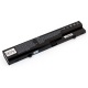 Батарея для ноутбука HP 620 621 625, ProBook 4320S 4420S 4520S 4720S / 10.8V 4400mAh (56Wh) BLACK OEM (PH06, HSTNN-IB1A)