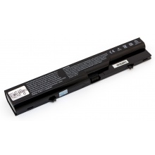 Батарея для ноутбука HP 620 621 625, ProBook 4320S 4420S 4520S 4720S / 10.8V 4400mAh (56Wh) BLACK OEM (PH06, HSTNN-IB1A)