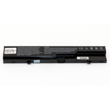 Батарея для ноутбука HP 620 621 625, ProBook 4320S 4420S 4520S 4720S / 10.8V 4400mAh (56Wh) BLACK OEM (PH06, HSTNN-IB1A)