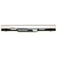 Батарея для ноутбука HP ProBook 430 G3 440 G3 / 14.8V 2790 mAh (44Wh) SILVER-BLACK ORG (RO04, HSTNN-DB7A)