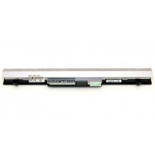 Батарея для ноутбука HP ProBook 430 G3 440 G3 / 14.8V 2790 mAh (44Wh) SILVER-BLACK ORG (RO04, HSTNN-DB7A)