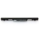Батарея для ноутбука HP ProBook 430 G3 440 G3 / 14.8V 2790 mAh (44Wh) SILVER-BLACK ORG (RO04, HSTNN-DB7A)