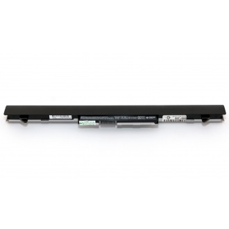 Батарея для ноутбука HP ProBook 430 G3 440 G3 / 14.8V 2790 mAh (44Wh) SILVER-BLACK ORG (RO04, HSTNN-DB7A)