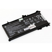Батарея для ноутбука HP Pavilion 15-bc OMEN 15-ax / 11.55V 5150 mAh (61.6Wh) BLACK ORG (TE03XL, HSTNN-UB7A)