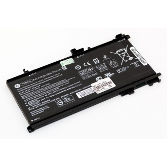Батарея для ноутбука HP Pavilion 15-bc OMEN 15-ax / 11.55V 5150 mAh (61.6Wh) BLACK ORG (TE03XL, HSTNN-UB7A)